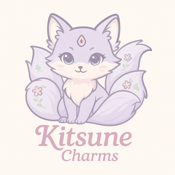 Kitsune Charms