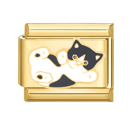 Colección varios oro