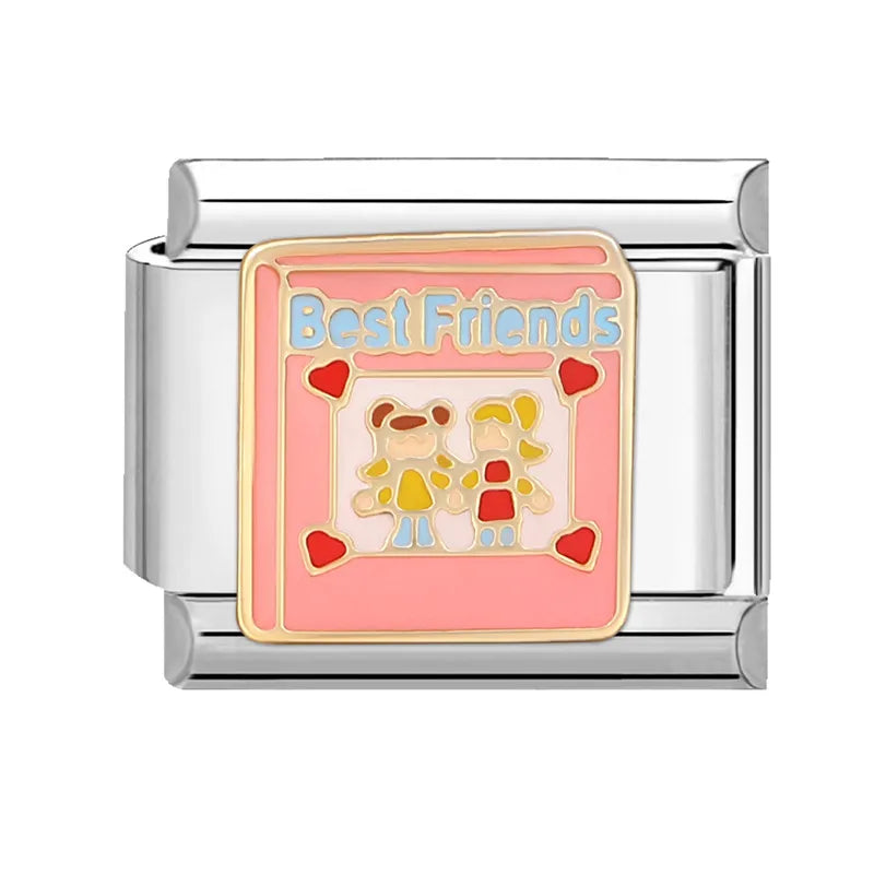 Colección Rosa Dulce