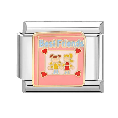 Colección Rosa Dulce