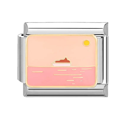 Colección Rosa Dulce