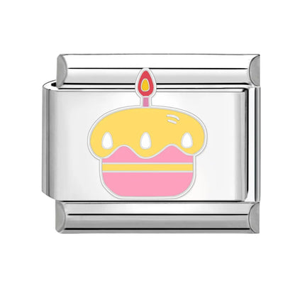 Colección pasteles y varios