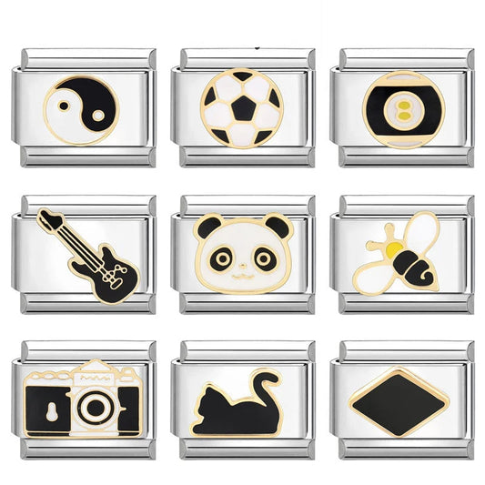 Colección blanco y negro