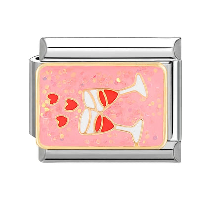 Colección Rosa Dulce