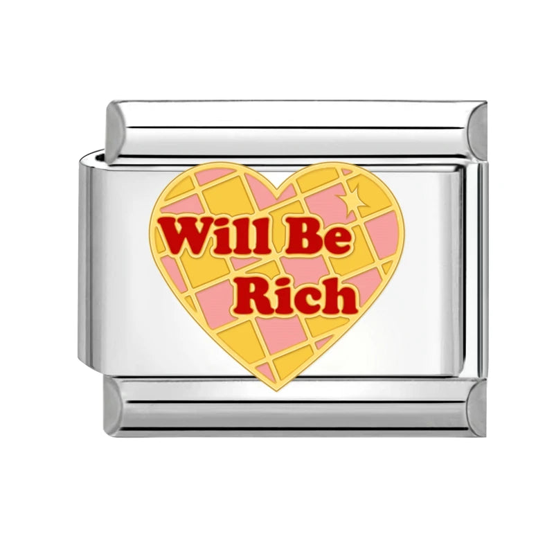 Colección corazones