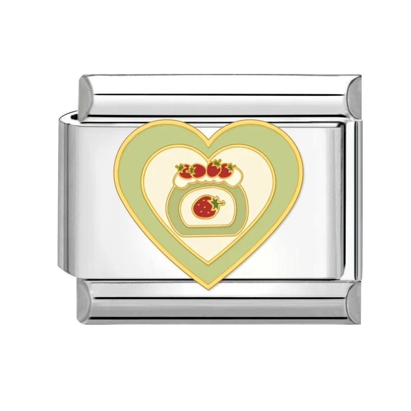 Colección corazones