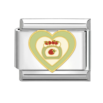 Colección corazones