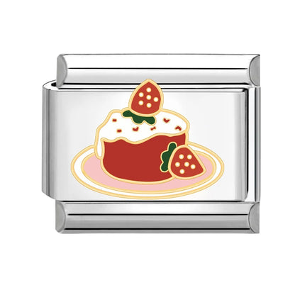 Colección pasteles y varios