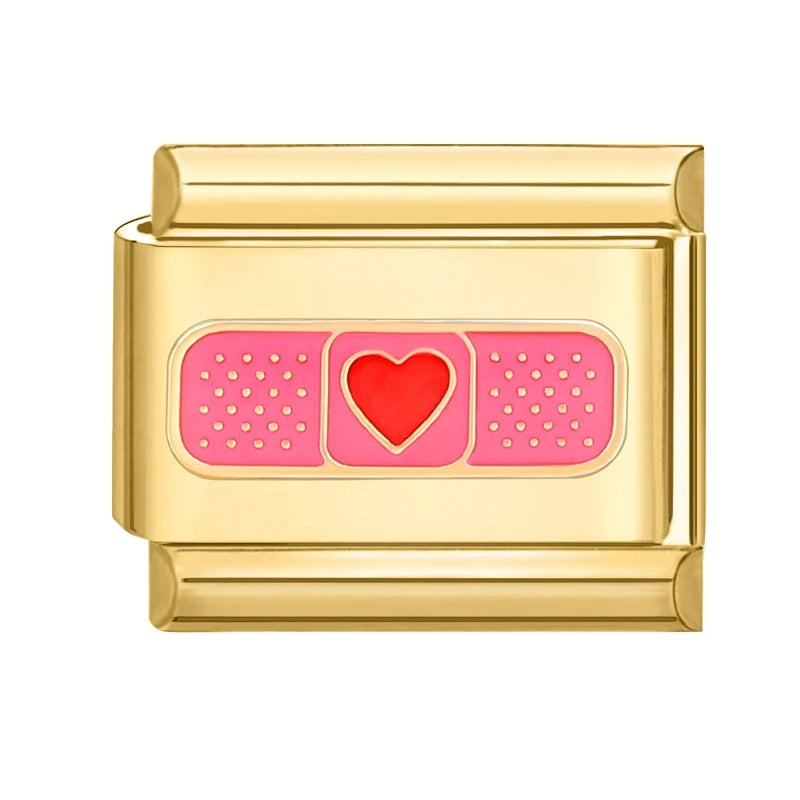 Colección varios oro