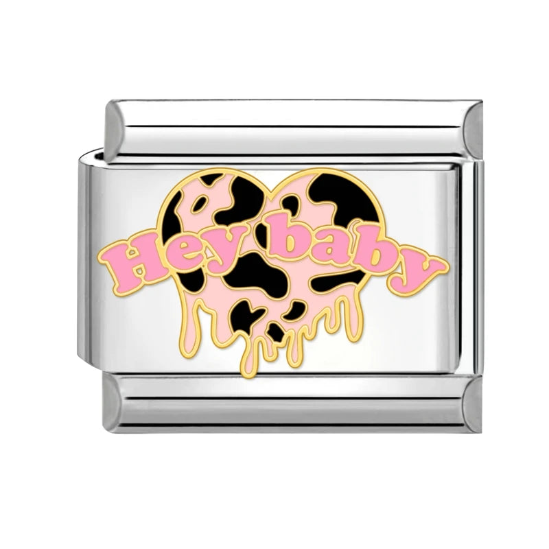 Colección corazones