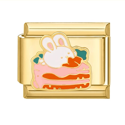 Colección varios oro