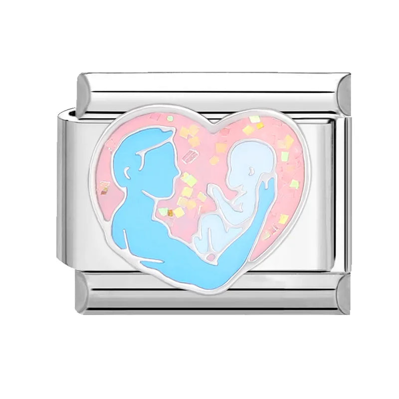 Colección Rosa Dulce