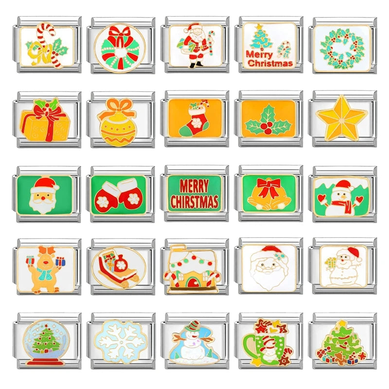 Colección navidad 2