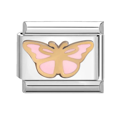 Colección Rosa Dulce