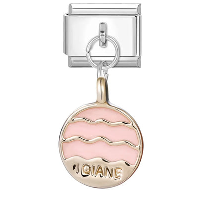 Colección charms colgantes varios