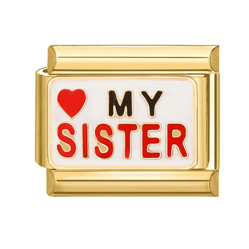 Colección varios oro