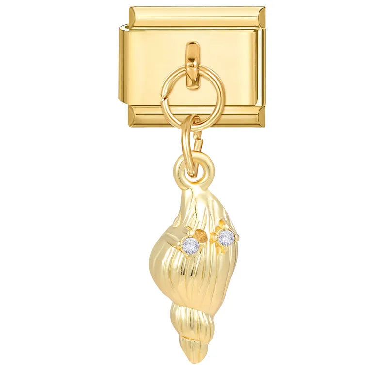 Colección varios oro