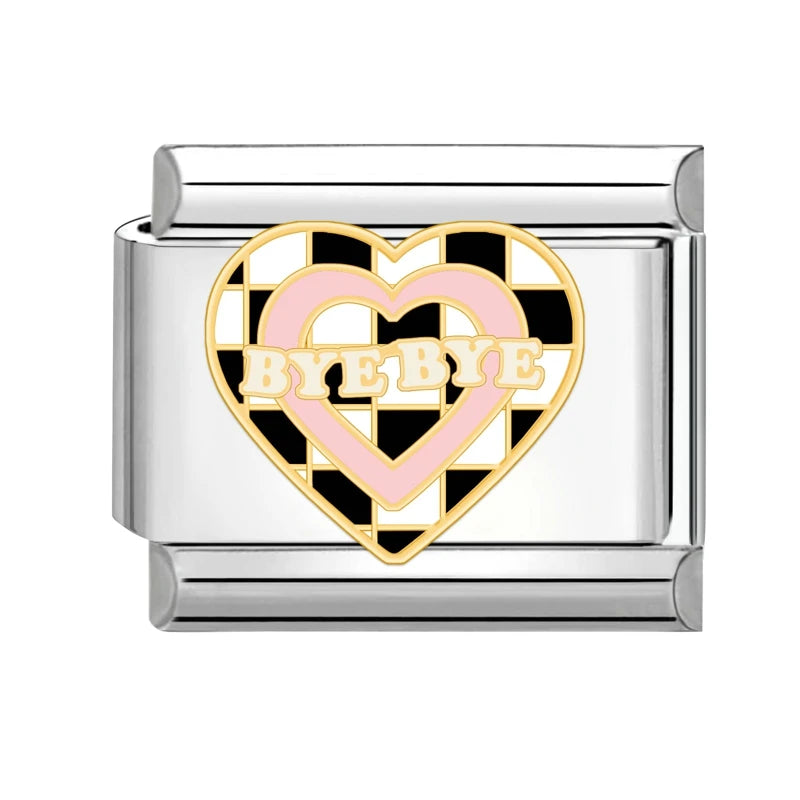 Colección corazones