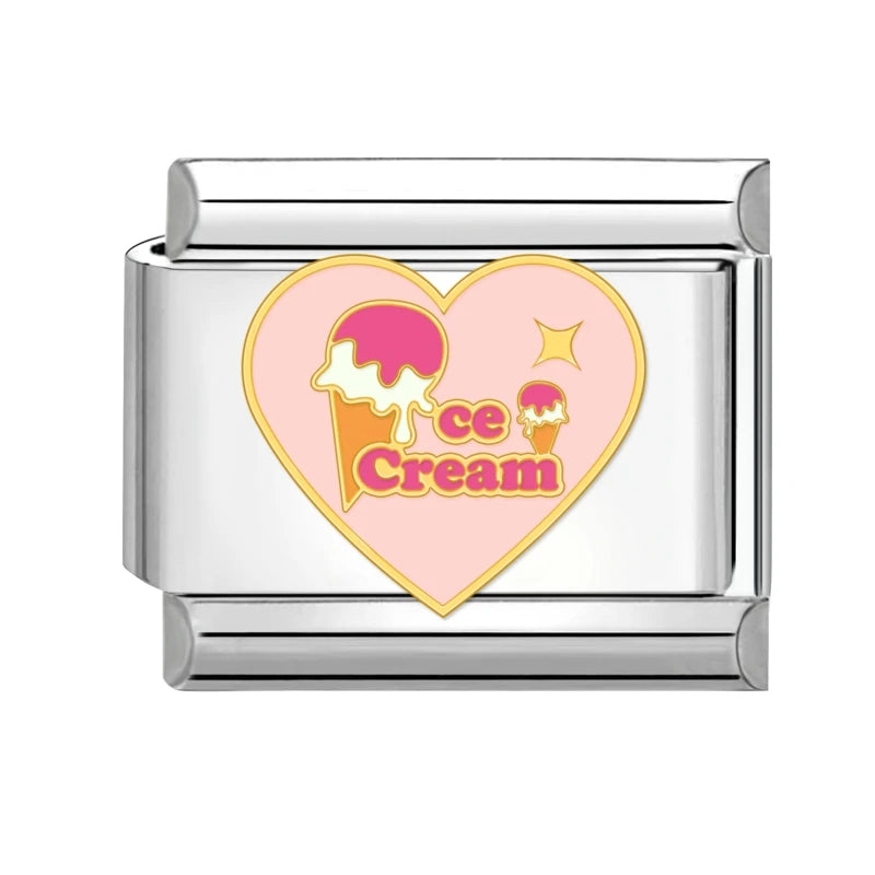 Colección corazones