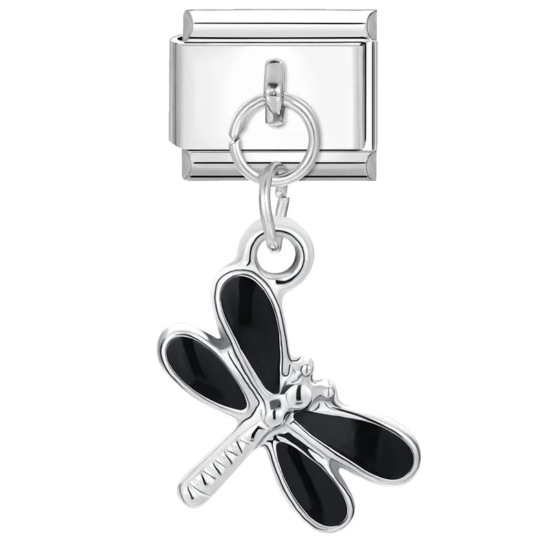 Colección charms colgantes varios