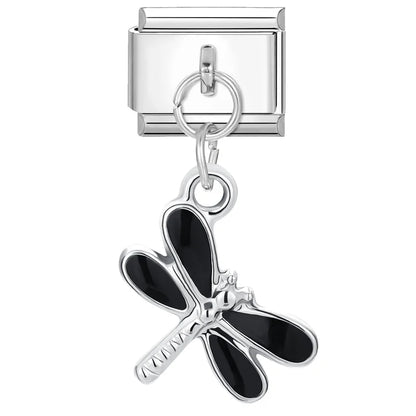 Colección charms colgantes varios