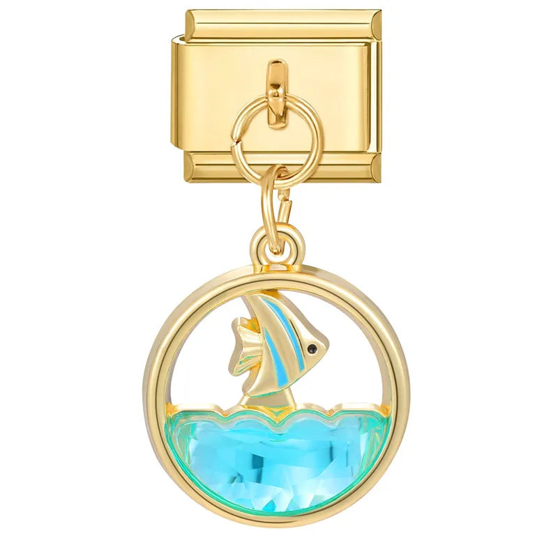 Colección varios oro