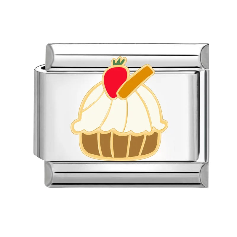 Colección pasteles y varios