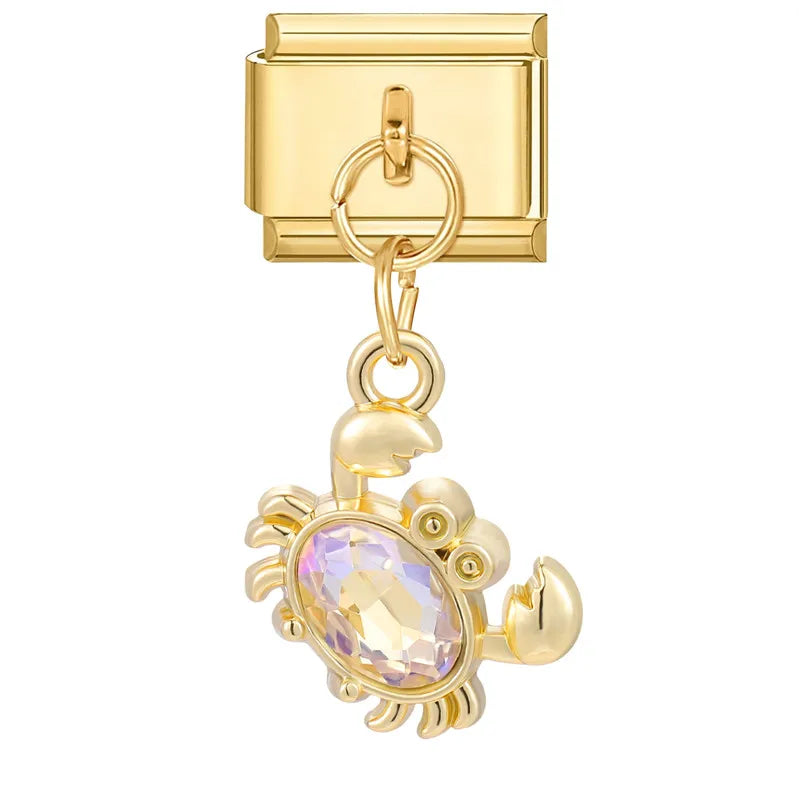 Colección varios oro