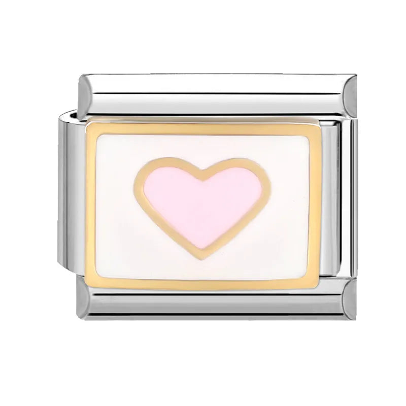 Colección Rosa Dulce