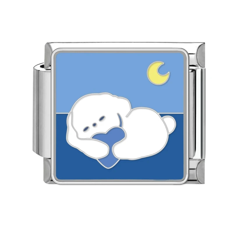 Colección gatitos y perritos