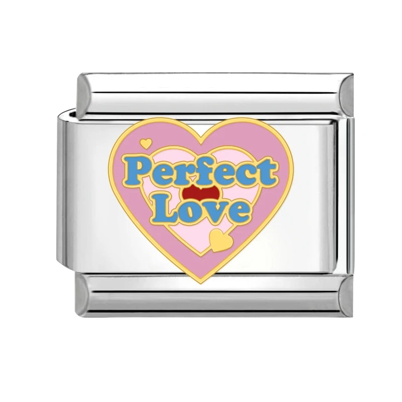 Colección corazones