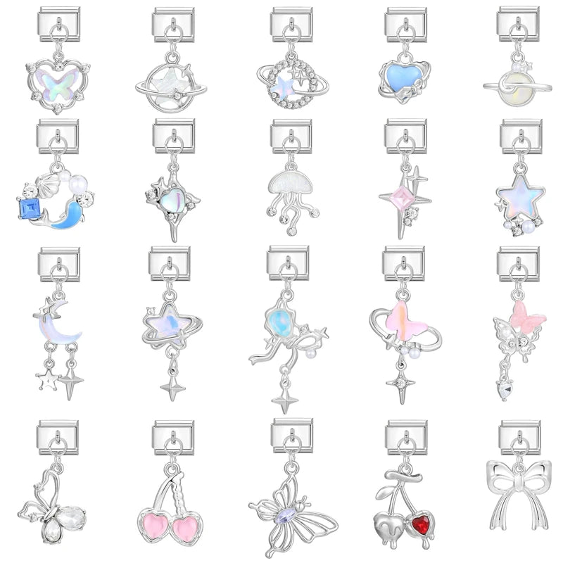 Colección Romantic Planet