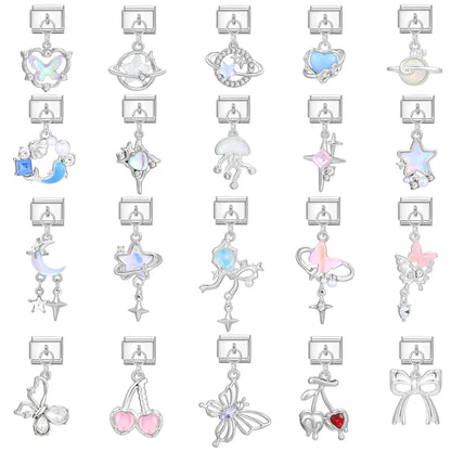 Colección Romantic Planet