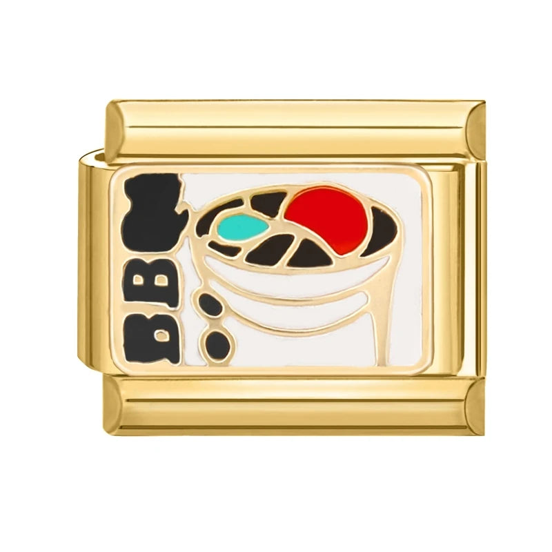 Colección varios oro