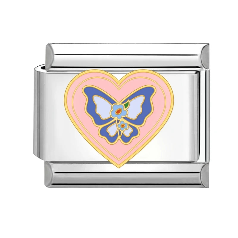 Colección corazones