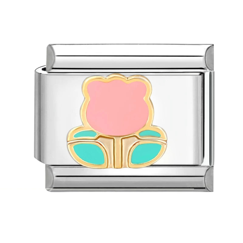 Colección Rosa Dulce