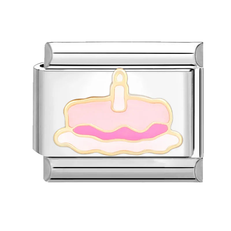 Colección Rosa Dulce