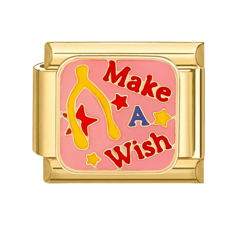 Colección varios oro