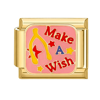 Colección varios oro