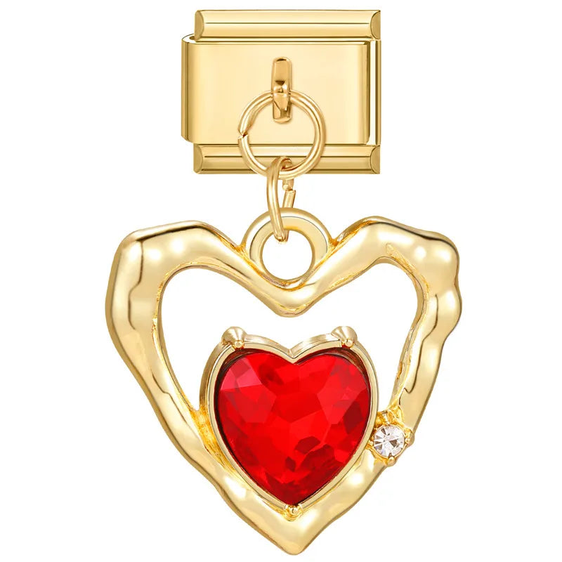 Colección Strawberry Cherry