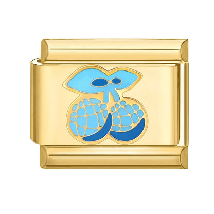 Colección varios oro