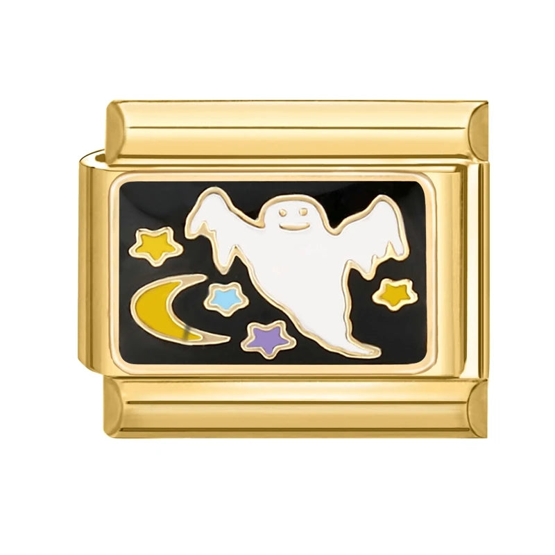 Colección varios oro