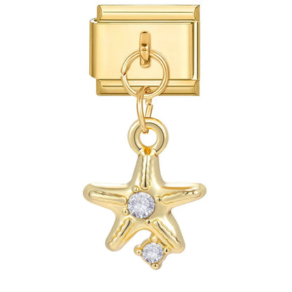 Colección varios oro