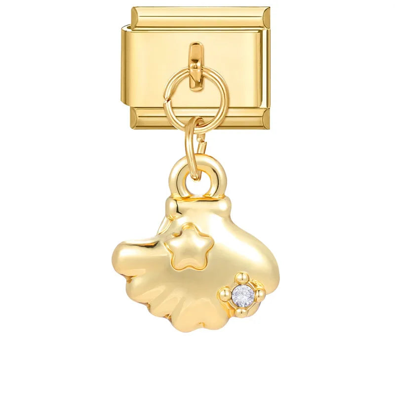 Colección varios oro