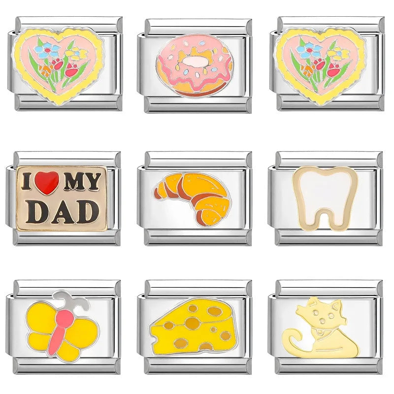 Colección detalles varios