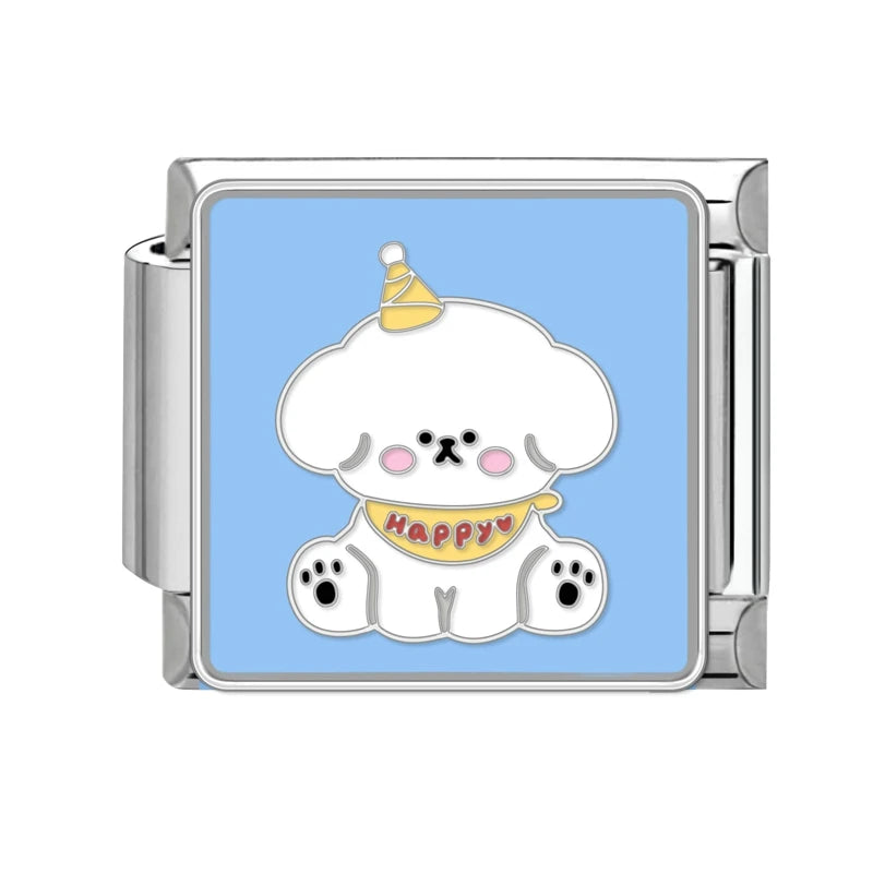 Colección gatitos y perritos