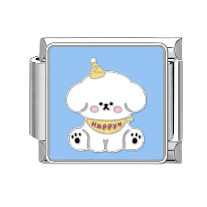 Colección gatitos y perritos