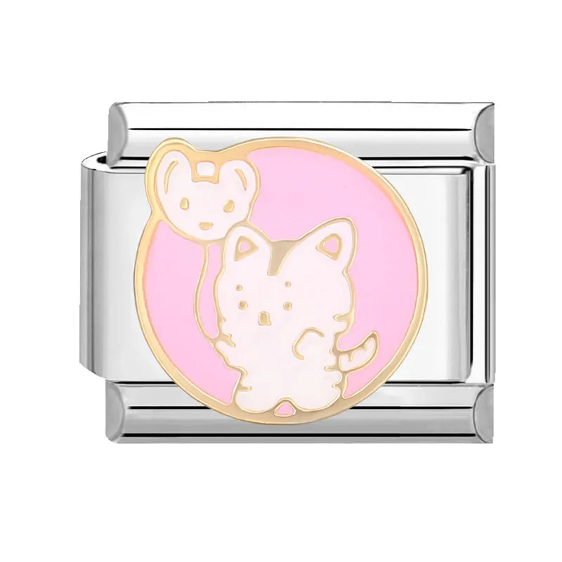 Colección Rosa Dulce