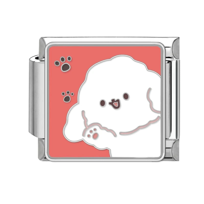 Colección gatitos y perritos