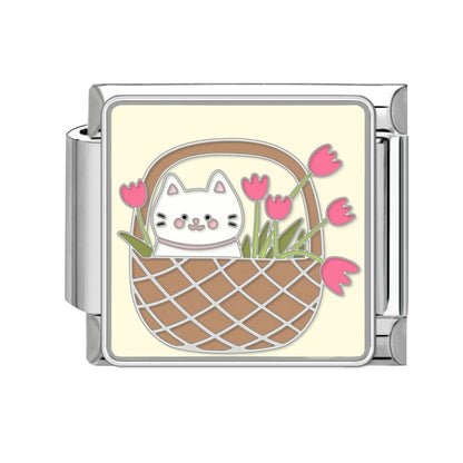 Colección gatitos y perritos